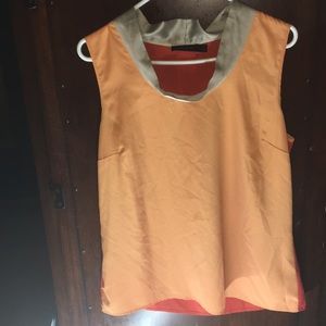 Women’s shirt, size large, The Limited